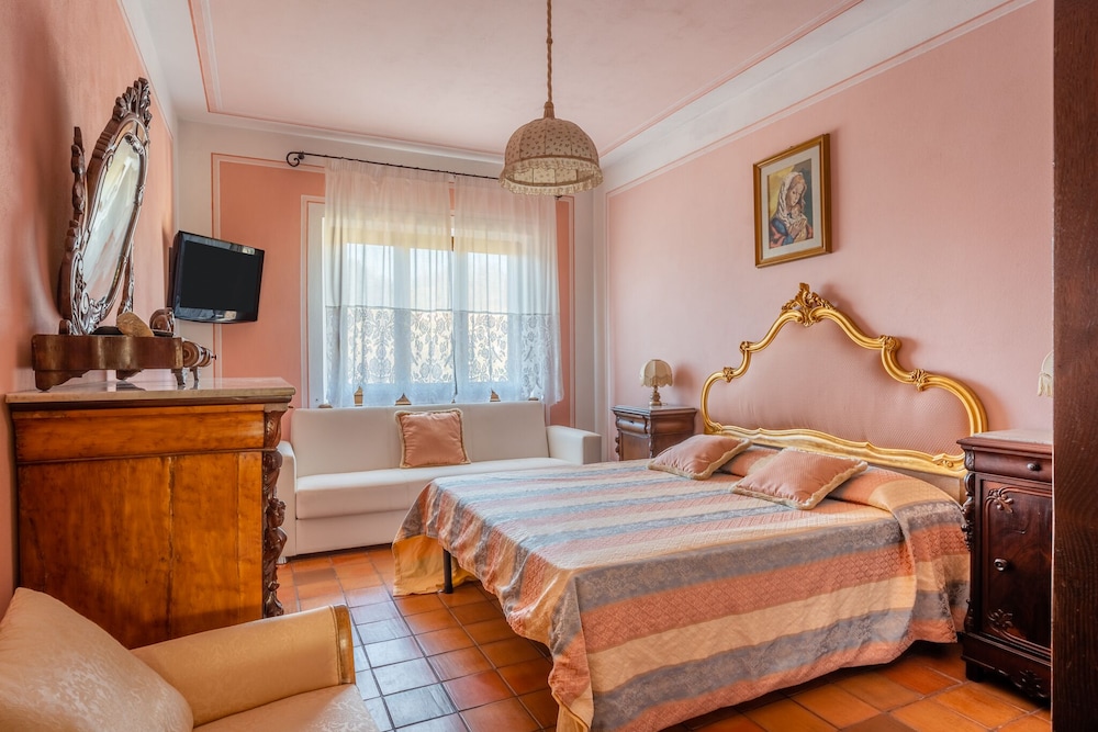 Appartement "Nonna Teta 7" Avec Jardin Privé Et Balcon. - Castelnuovo di Garfagnana