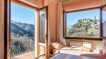 3 soveværelser, strygejern/strygebræt, Wi-Fi, sengetøj