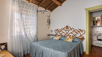 3 Schlafzimmer, BĂŒgeleisen/BĂŒgelbrett, BettwĂ€sche
