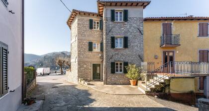 Holiday Apartment 'Melograni 7' with Terrace