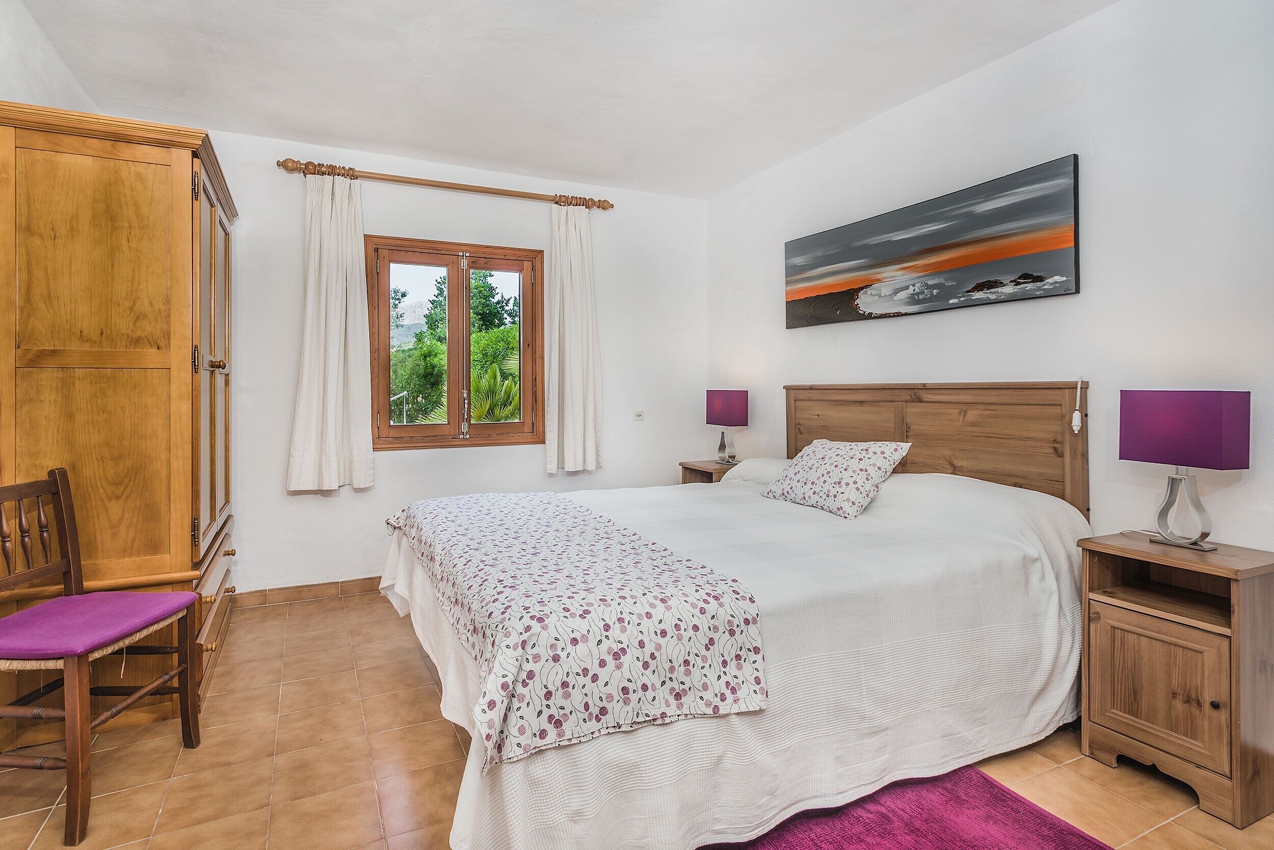 2 slaapkamers, gratis wifi, beddengoed