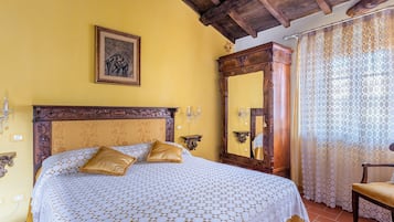 2 chambres, fer et planche Ă repasser, Wi-Fi, draps fournis