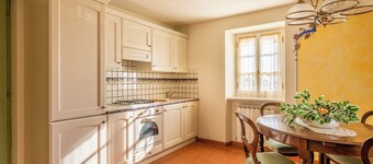 Holiday Apartment 'Melograni 4' with Terrace