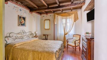 2 chambres, fer et planche Ă repasser, Wi-Fi, draps fournis