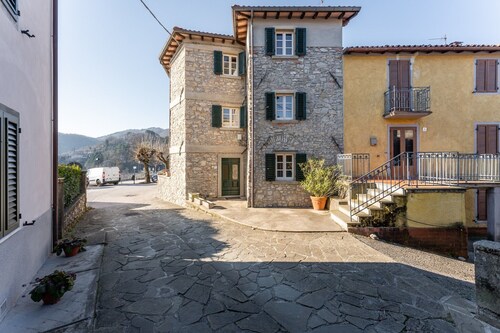 Holiday Apartment 'Melograni 4' with Terrace