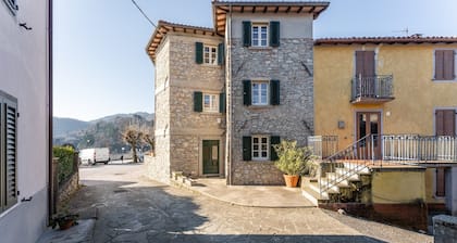 Holiday Apartment 'Melograni 4' with Terrace