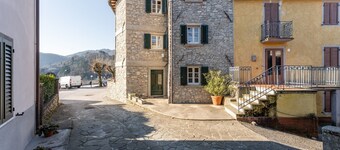 Holiday Apartment 'Melograni 4' with Terrace