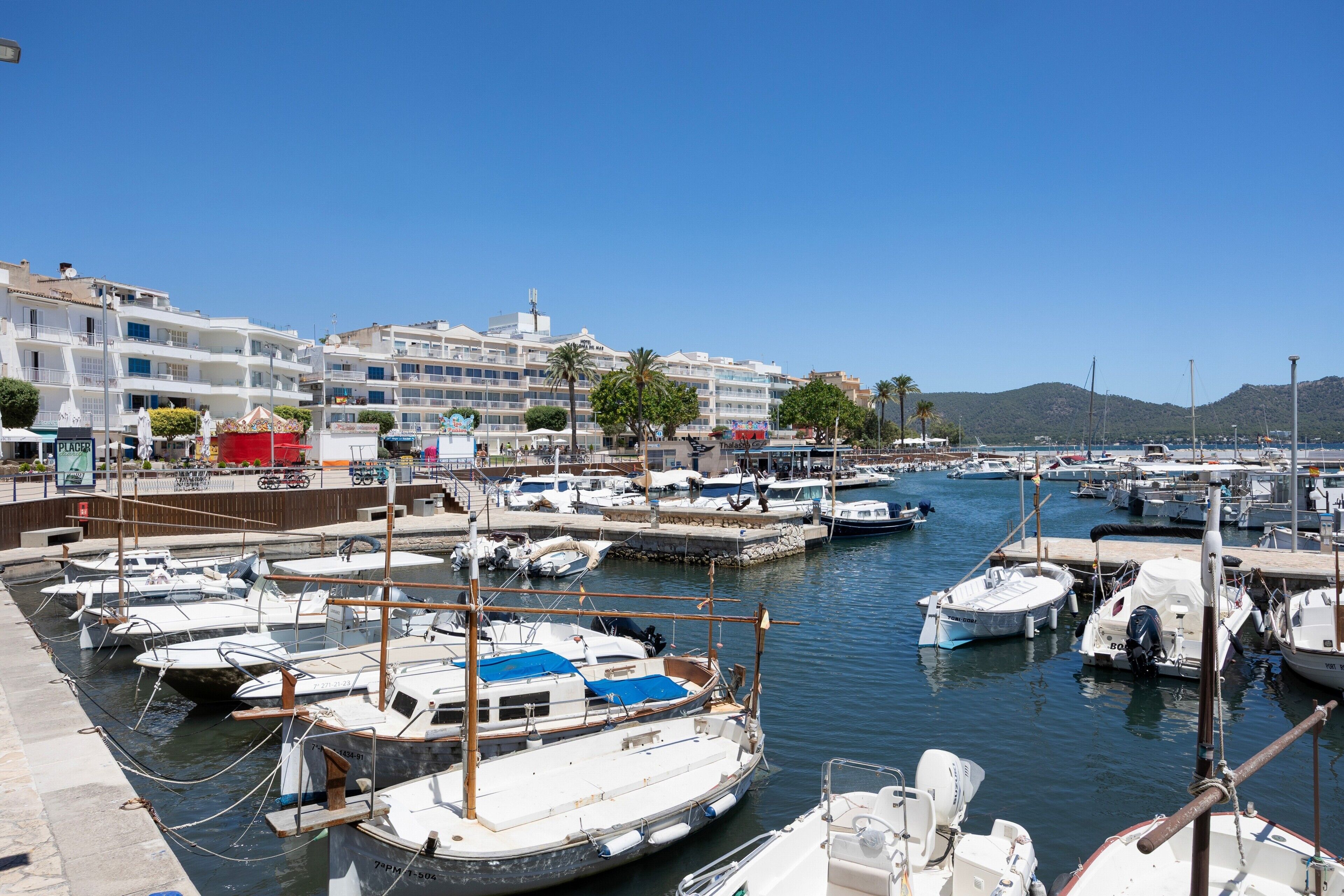 Marina