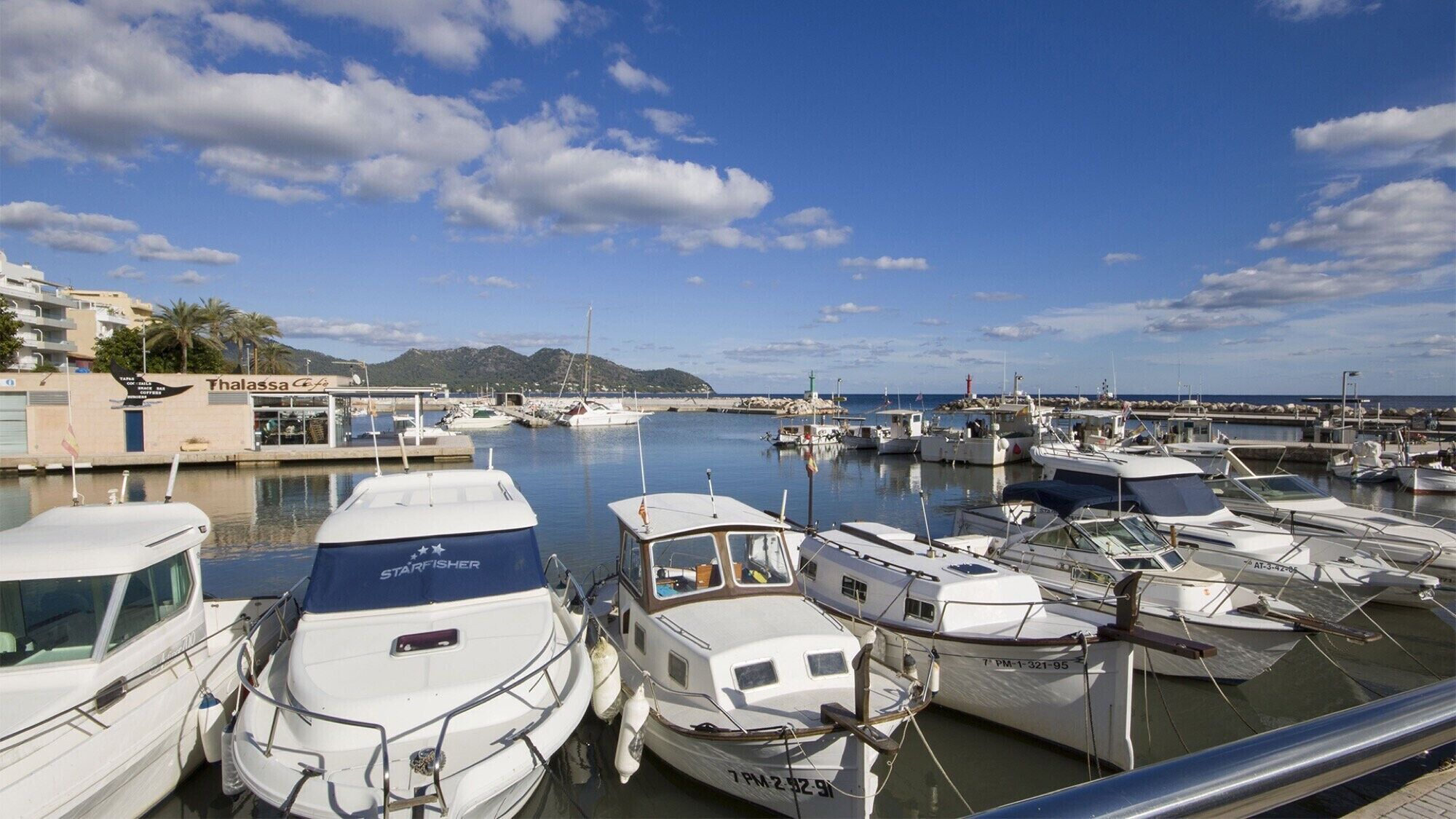Marina