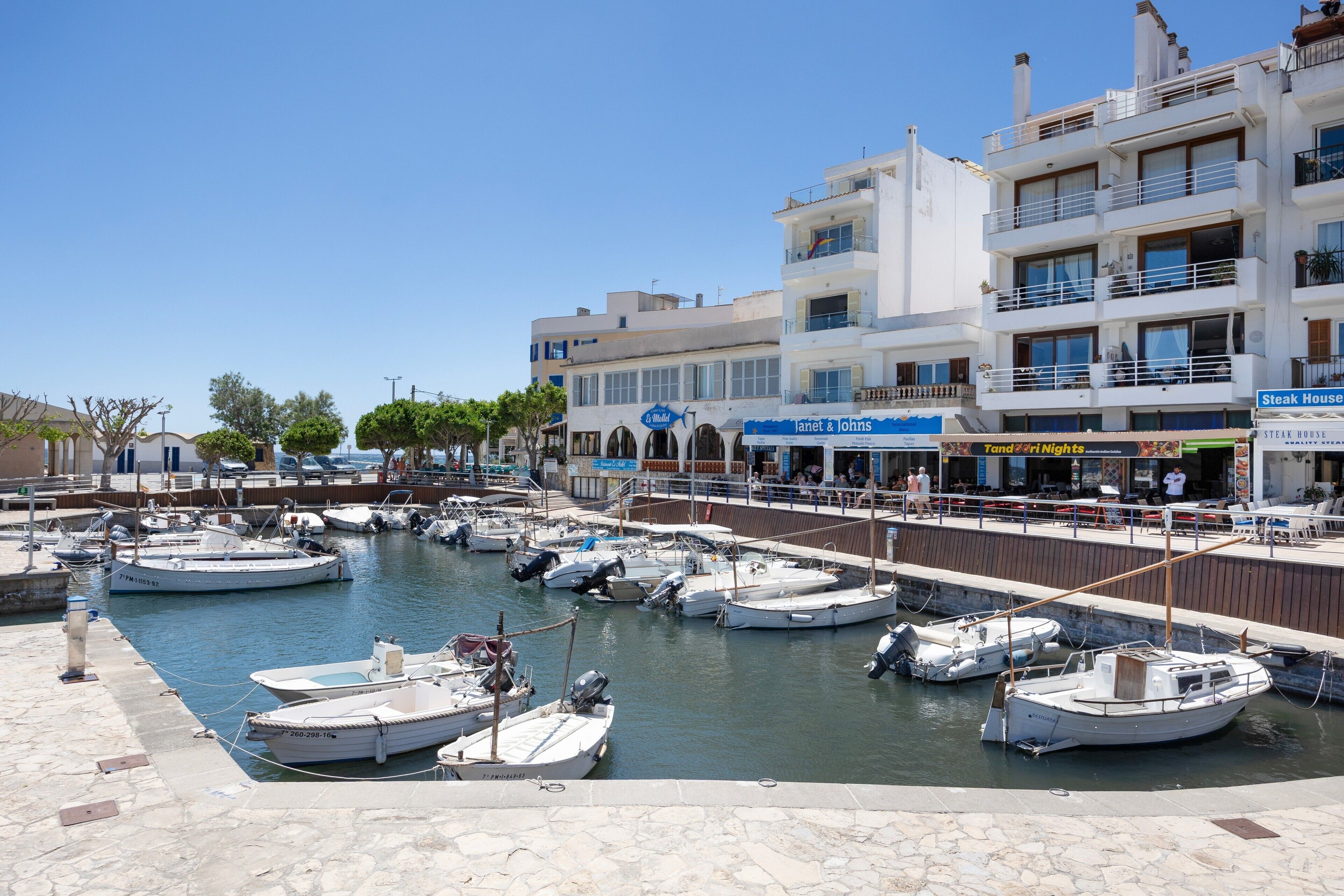 Port de plaisance