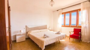3 Schlafzimmer, Bügeleisen/Bügelbrett, kostenloses WLAN, Bettwäsche