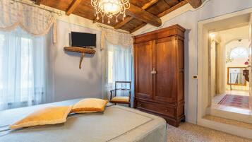 3 Schlafzimmer, Bügeleisen/Bügelbrett, WLAN, Bettwäsche