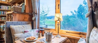 Shepherds Hut by Interhome