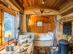 1 bedroom, WiFi