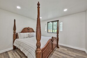 3 chambres, Wi-Fi, draps fournis