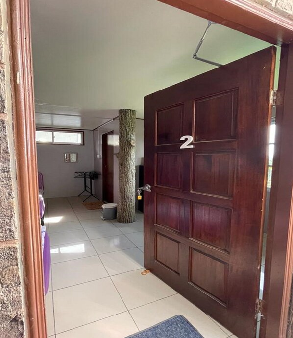 Triple Room, Private Bathroom | Bed sheets