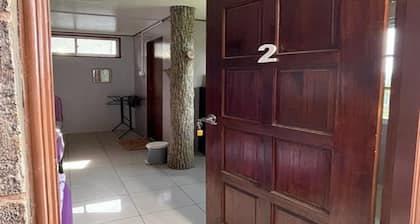 OYO Home 90704 Kds Garden & Stay