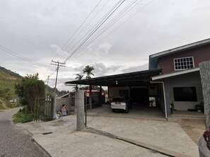 Exterior - OYO Home 90704 Kds Garden & Stay (Ranau)
