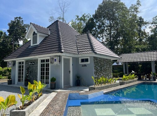 OYO Home 90711 Roses Villa