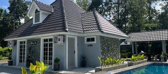 OYO Home 90711 Roses Villa