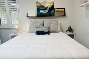 2 habitaciones, escritorio y wifi gratis
