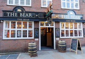 House | 1 bedroom - Talbot Lane Cottage Horsham By My Getaways (Horsham)