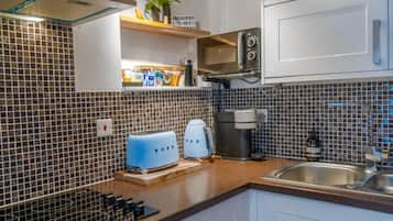 House | 1 bedroom