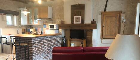 Intérieur