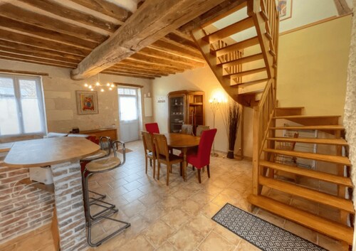 La Bergerie, Meublé de Tourisme*** pour 4 personnes