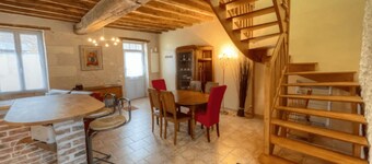 La Bergerie, Meublé de Tourisme*** for 4 people