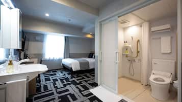 Comfort Double Room, Accessible