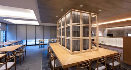 Hotel KAN-RAKU Akita Kawabata