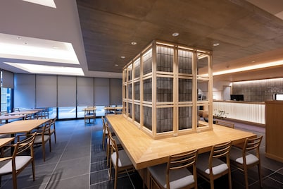 Hotel KAN-RAKU Akita Kawabata