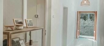 3 Bedroom Lake View Villa on Tuscan-Umbrian Border