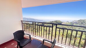 Property grounds - Luxury Homestay (Aracode)