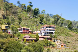 Exterior - Luxury Homestay (Aracode)