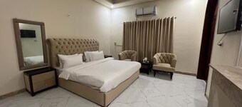 Heritage Inn Guest House 