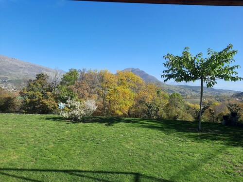 Coquet Appartement au Calme