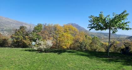 Coquet Appartement au Calme