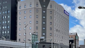 外觀