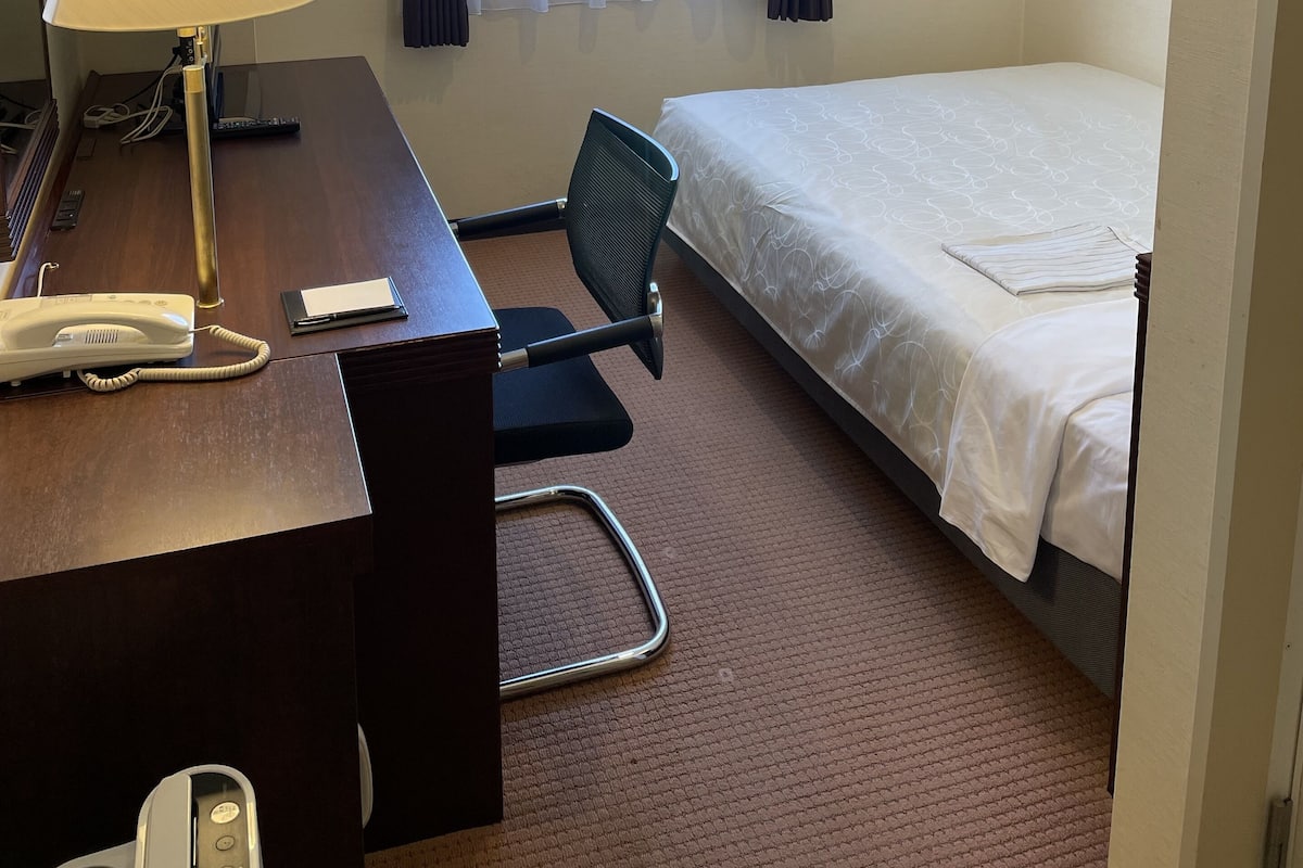 Single Room, Non Smoking