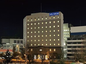 Exterior - HOTEL COURTLAND (Nagano)