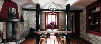 Belvilla by OYO La casa di Elso