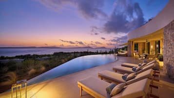 Villa, 3 Bedrooms (Pool) | Private pool
