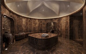 Body treatments, body wraps, body scrubs, facials