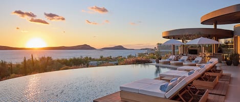 Royal-Villa, 5 Schlafzimmer | Eigener Pool
