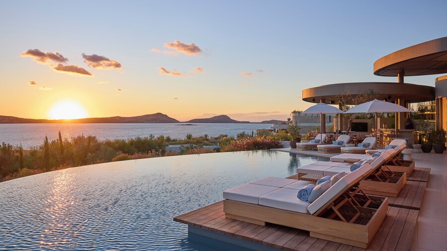 Mandarin Oriental, Costa Navarino