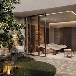 Body treatments, body wraps, body scrubs, facials