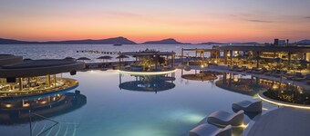 Mandarin Oriental, Costa Navarino