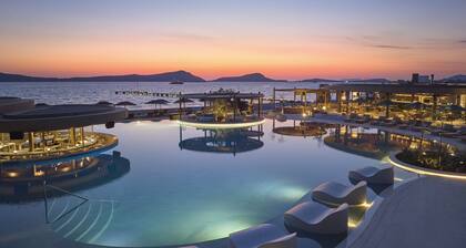 Mandarin Oriental, Costa Navarino